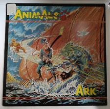 The animals ark usato  Bologna