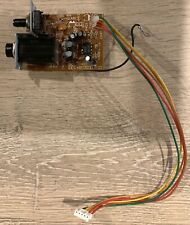 Originale carte pcb d'occasion  Villeneuve-Loubet