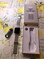 Smartwatch smarty 2.0 usato  Sant Arcangelo