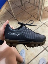 Scarpe ciclismo mtb usato  Catania