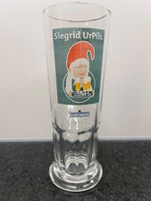 Karlsberg bierglas pils gebraucht kaufen  Bernau a.Chiemsee