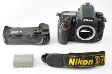Near mint nikon d'occasion  Expédié en Belgium