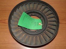 Roda de turbina de aeronave bocal de 3º estágio 868379-1 comprar usado  Enviando para Brazil