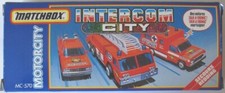 Matchbox superfast 3er gebraucht kaufen  Berlin
