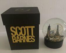 Scott barnes hollywood for sale  Columbus