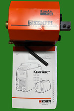 Kemppi kemparc dt400 d'occasion  Expédié en Belgium