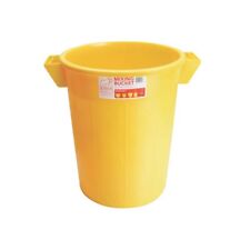 Builder bucket yellow for sale  STAFFORD