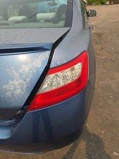Conjunto de lanterna traseira direita usado serve: 2009 Honda Civic Cpe grau direito A comprar usado  Enviando para Brazil