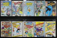 Comic investor collection for sale  Federal Way