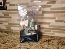 11pc avanti shower for sale  Danvers