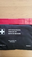 Bmw first aid for sale  MILTON KEYNES