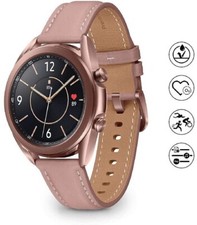 Samsung galaxy watch3 gebraucht kaufen  Herten