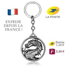 Porte clé mortal d'occasion  Montereau-Fault-Yonne