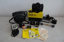 Pentacon exa tessar gebraucht kaufen  Erfurt