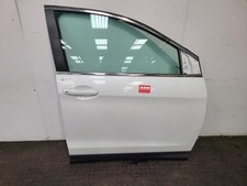 Honda door front for sale  THAME