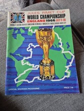 1966 cup finals for sale  LINCOLN