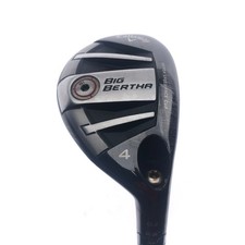 Used callaway big for sale  WINDLESHAM