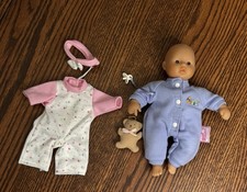 Zapf creation mini for sale  Midland