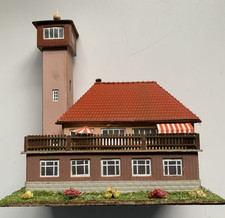 Auhagen ddr berggasthaus gebraucht kaufen Auhagen ddr berggasthaus gebraucht kaufen  Detmold