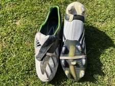 Adidas predator powerswerve for sale  BOSTON