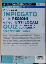 Concorsi impiegato nelle usato  Palo del Colle