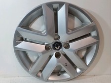 Enjoliveur roue renault d'occasion  Saint-Gildas-des-Bois