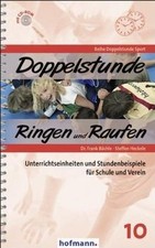 Doppelstunde ringen raufen gebraucht kaufen  Berlin