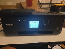 Canon pixma tr7520 for sale  Phoenix
