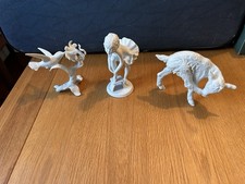 Kaiser figurines for sale Kaiser figurines for sale  LLANELLI