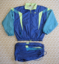 Survetement nike veste d'occasion  Arles