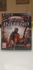 Dante's inferno death edition ps3 comprar usado  Enviando para Brazil