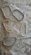 Freshwater pearl stretch for sale  Bethlehem