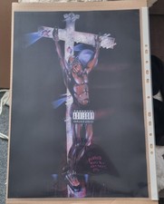 2pac makaveli killuminati for sale  FERNDOWN