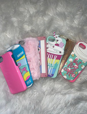 Seven iphone phone for sale  CORBY