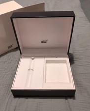 Ecrin montblanc stylo d'occasion Ecrin montblanc stylo d'occasion  Lescar