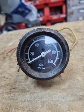 Vintage tim oil for sale  BOURNE