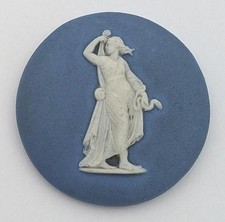 Victorian wedgwood hygeia for sale  UK