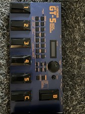 Boss gitarren multieffektpedal gebraucht kaufen Boss gitarren multieffektpedal gebraucht kaufen  Ludwigshafen am Rhein