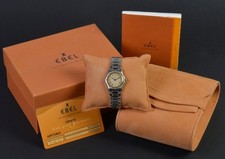 Ebel 1911 ladies for sale  CROWTHORNE
