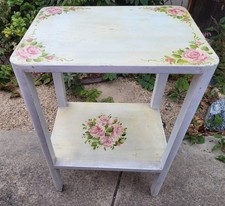 Tier side table for sale  Salinas