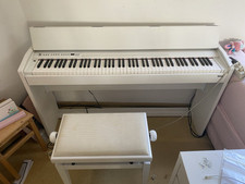 Roland digital piano gebraucht kaufen  Meerbusch