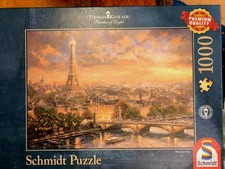 Puzzle schmidt thomas gebraucht kaufen Puzzle schmidt thomas gebraucht kaufen  Uffing
