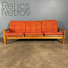 Mid century wool for sale  CAMBRIDGE