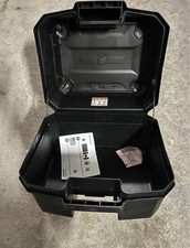 Bauletto honda usato  Castellammare di Stabia