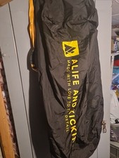 Seesack seesacktasche rucksack gebraucht kaufen  Herne