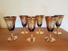 Murano tre fuochi gebraucht kaufen  Viechtach