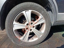 Chevrolet captiva c100 for sale  BIRCHINGTON