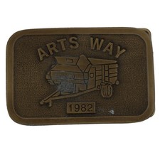 New arts way for sale  Evanston