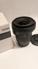 Objectif sigma 28mm d'occasion Objectif sigma 28mm d'occasion  Aix-en-Provence-
