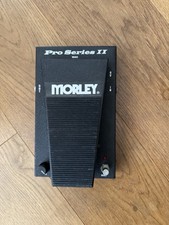 Morley pro series usato  Milano